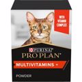 PRO PLAN Sumpliroma Diatrofis Cat Adult Multivitamin Supplement Skoni 60gr